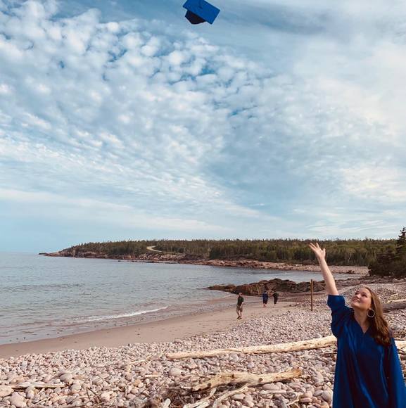 Meet your Posher, Madelyn - Picture 1 of 1